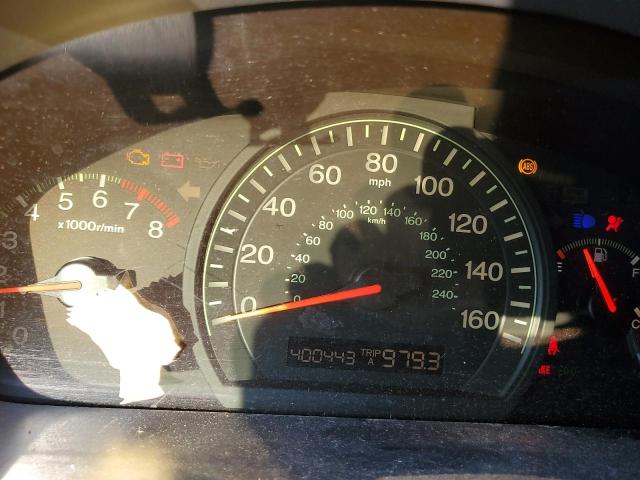 Photo 9 from auction – 2004 HONDA ACCORD EX with VIN 1HGCM55734A111437