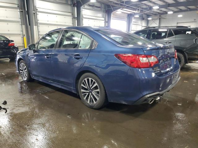 Photo 2 from auction – 2019 SUBARU LEGACY 2.5 with VIN 4S3BNAF63K3039713