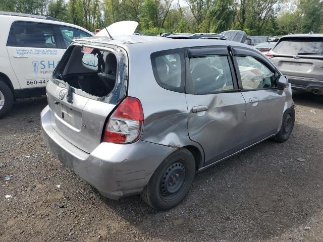 Photo 3 from auction – 2007 HONDA FIT with VIN JHMGD38477S059264