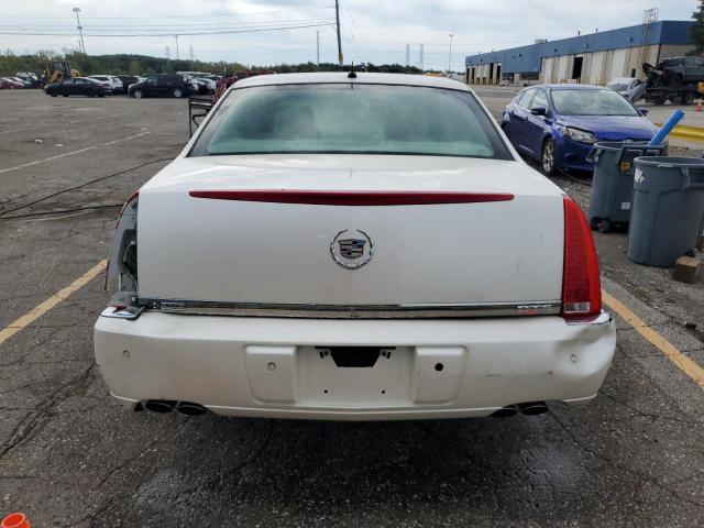 Photo 6 from auction – 2008 CADILLAC DTS with VIN 1G6KD57YX8U206312