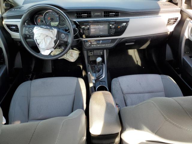 Photo 8 from auction – 2014 TOYOTA COROLLA L with VIN 5YFBURHEXEP091180