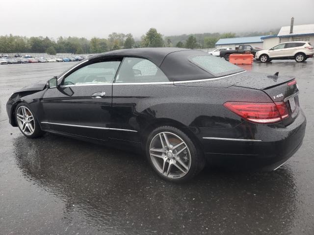 Photo 2 from auction – 2015 MERCEDES-BENZ E 400 with VIN WDDKK6FF4FF302906
