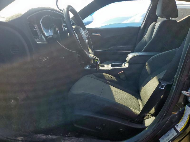 Zdjęcie 7 z aukcji – 2016 DODGE CHARGER SX z VIN 2C3CDXHG7GH355351