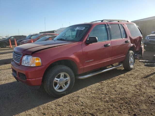 FORD EXPLORER XLT 2005 with VIN 1FMZU73K05UA06426 - Photo from auction