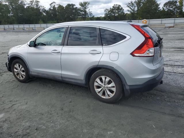 Photo 2 from auction – 2012 HONDA CR-V EXL with VIN 5J6RM3H72CL024716