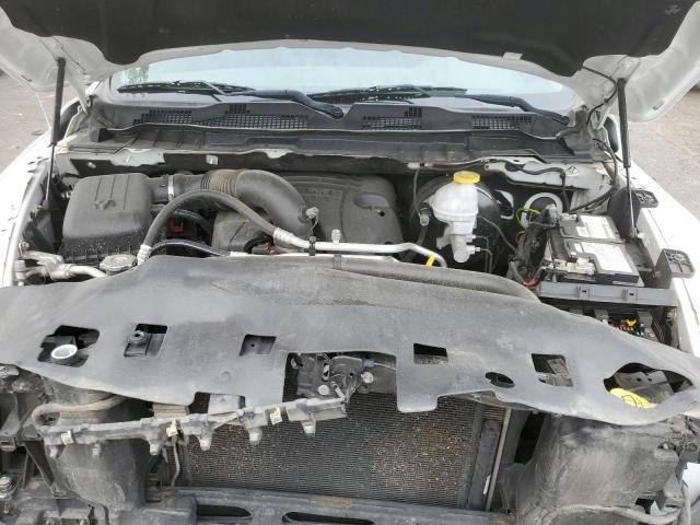 Photo 11 from auction – 2018 RAM 1500 ST with VIN 1C6RR7KT1JS319739