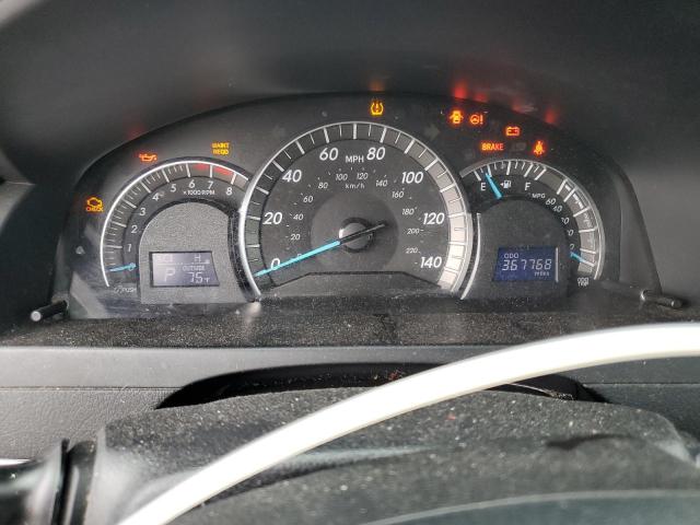 Photo 9 from auction – 2013 TOYOTA CAMRY L with VIN 4T1BF1FK4DU267058