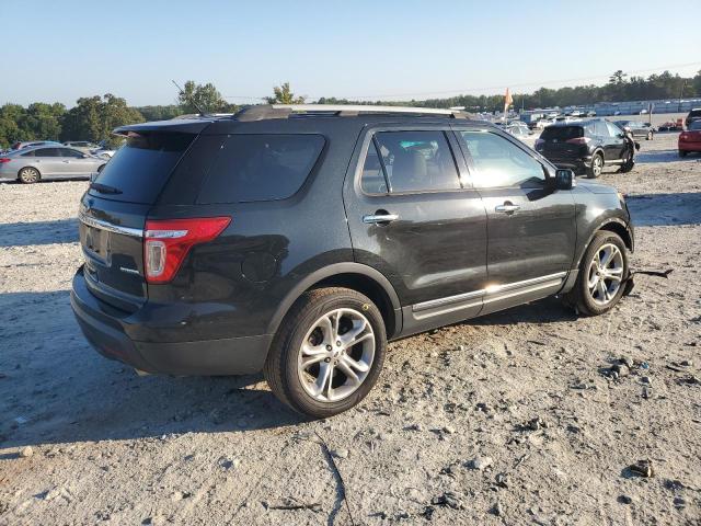 Photo 3 from auction – 2015 FORD EXPLORER LIMITED with VIN 1FM5K7F81FGC13797