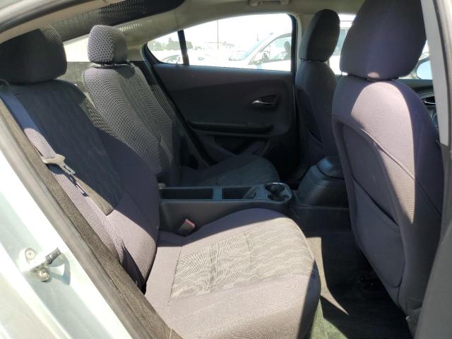 Photo 10 from auction – 2013 CHEVROLET VOLT with VIN 1G1RE6E42DU126679