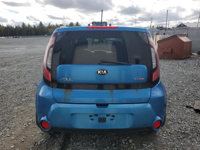 Photo 6 from auction – 2015 KIA SOUL + with VIN KNDJP3A53F7147084