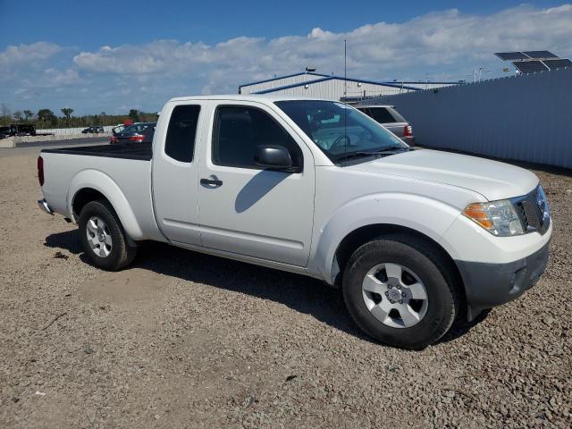Photo 4 from auction – 2017 NISSAN FRONTIER S with VIN 1N6BD0CT0HN743224