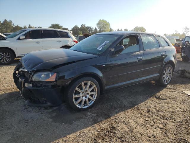 AUDI A3 PREMIUM 2011 with VIN WAUKJAFM4BA160737 - Photo from auction