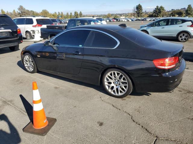 Photo 2 from auction – 2007 BMW 328 I with VIN WBAWB33507P130985