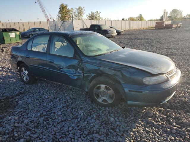 Photo 4 from auction – 2003 CHEVROLET MALIBU LS with VIN 1G1NE52J93M703399
