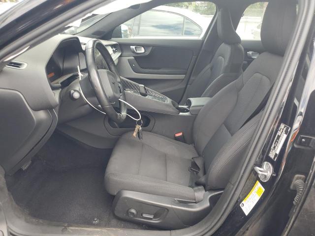 Photo 7 from auction – 2023 POLESTAR 2 with VIN YSMEG3KA7PL158938