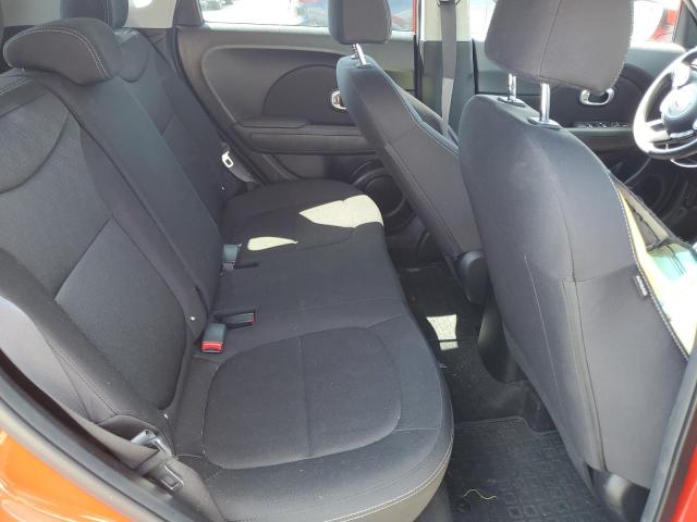 Photo 10 from auction – 2019 KIA SOUL with VIN KNDJN2A29K7637044