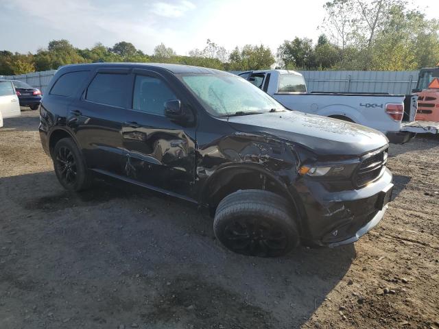 Фото 4 с аукциона – 2020 DODGE DURANGO SX с VIN 1C4RDJAG5LC131571
