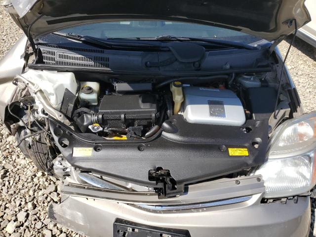 Photo 11 from auction – 2009 TOYOTA PRIUS with VIN JTDKB20U893484366