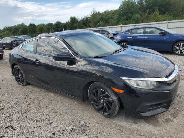 Photo 4 from auction – 2016 HONDA CIVIC LX with VIN 2HGFC4B00GH305172