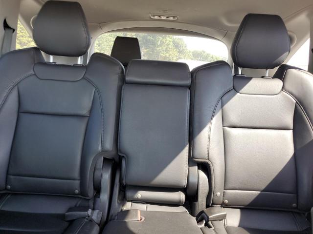 Photo 10 from auction – 2014 ACURA MDX TECHNO with VIN 5FRYD3H42EB018765