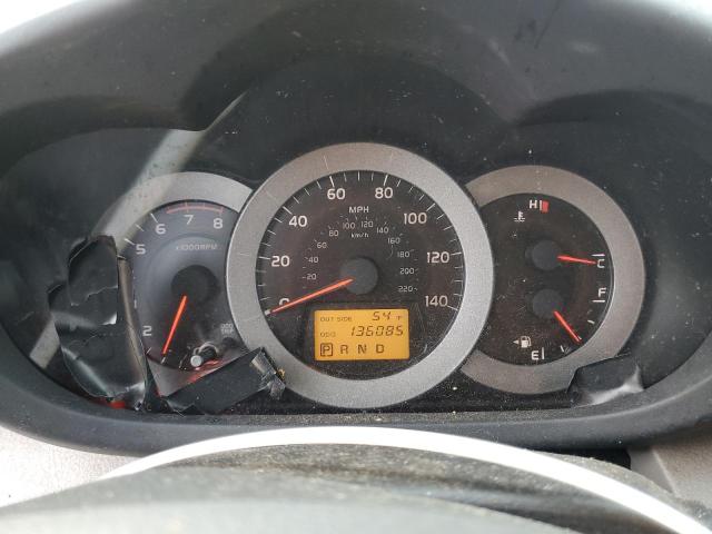 Photo 9 from auction – 2007 TOYOTA RAV4 with VIN JTMBD33V075060234