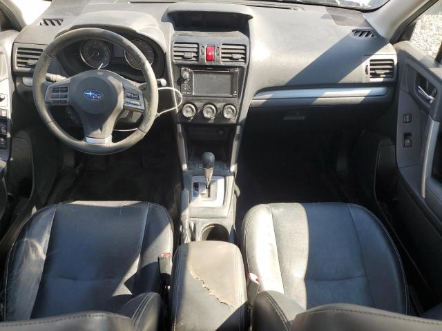 Photo 8 from auction – 2014 SUBARU FORESTER 2 with VIN JF2SJAJC2EH411916