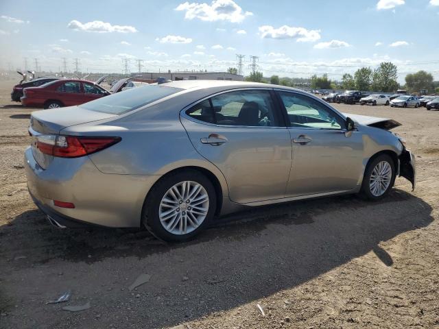 Photo 3 from auction – 2017 LEXUS ES 350 with VIN 58ABK1GG1HU073687