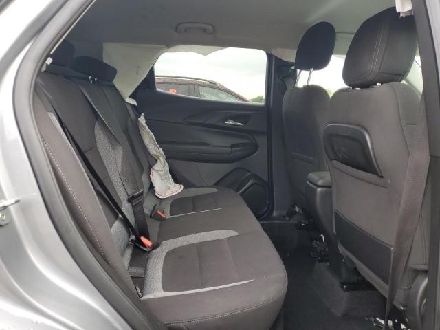 Photo 10 from auction – 2023 CHEVROLET TRAILBLAZE with VIN KL79MPS26PB067605