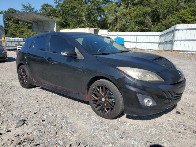 Zdjęcie 4 z aukcji – 2011 MAZDA SPEED 3 z VIN JM1BL1K38B1475731
