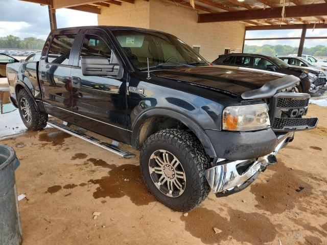 Photo 4 from auction – 2005 FORD F150 SUPER with VIN 1FTPW14545KE70374
