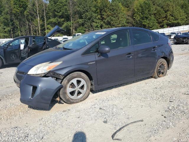 TOYOTA PRIUS 2013 with VIN JTDKN3DUXD1656926 - Photo from auction