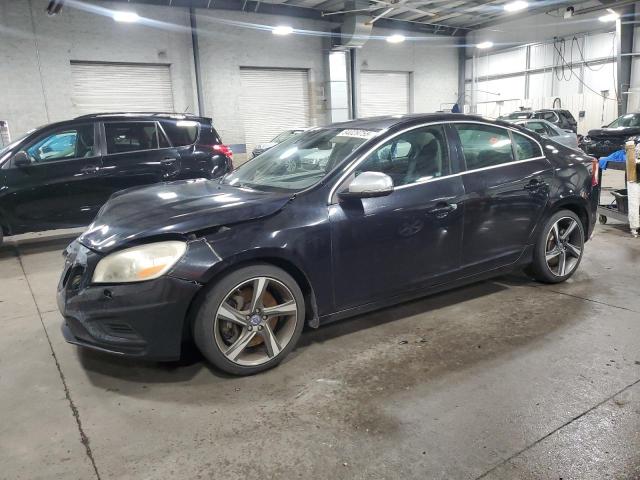 VOLVO S60 T6 2013 with VIN YV1902FH0D2201224 - Photo from auction