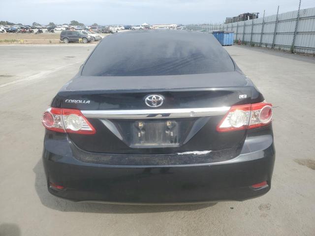 Photo 6 from auction – 2013 TOYOTA COROLLA BA with VIN 2T1BU4EE9DC924411