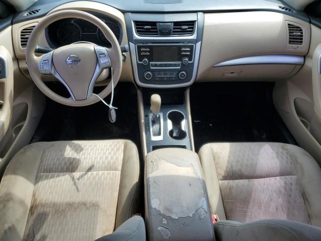Photo 8 from auction – 2016 NISSAN ALTIMA 2.5 with VIN 1N4AL3AP1GN341130