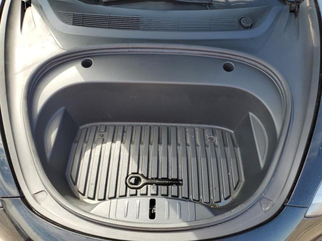 Photo 11 from auction – 2022 TESLA MODEL 3 with VIN 5YJ3E1EA4NF290371