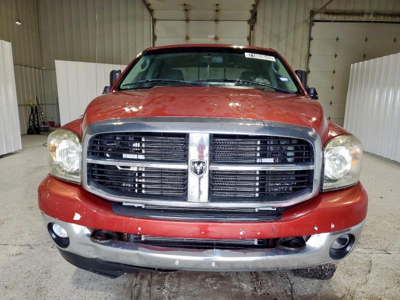 Photo 5 from auction – 2006 DODGE RAM 2500 ST with VIN 1D7KS28C16J201993