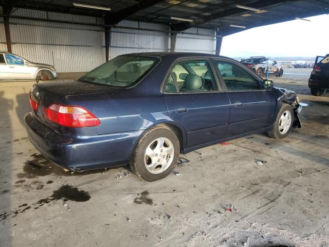 Photo 3 from auction – 2000 HONDA ACCORD EX with VIN JHMCG6604YC027374