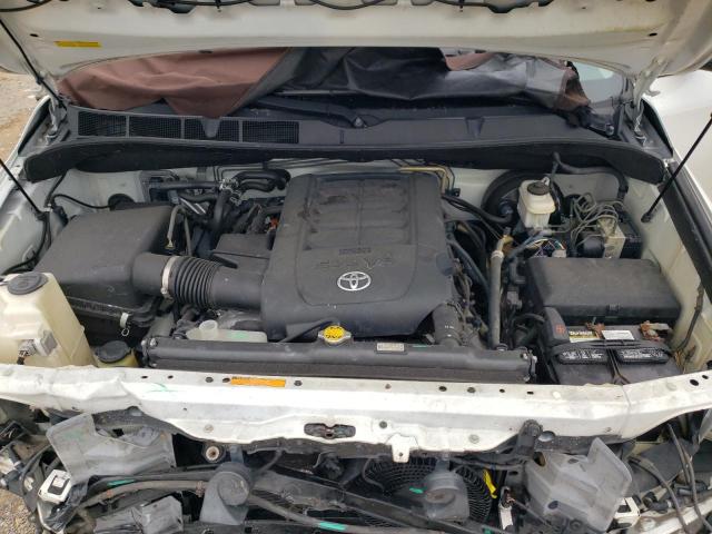 Photo 12 from auction – 2012 TOYOTA SEQUOIA PL with VIN 5TDDW5G15CS068212