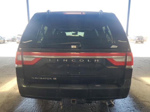 Photo 6 from auction – 2017 LINCOLN NAVIGATOR with VIN 5LMJJ3JT9HEL04219