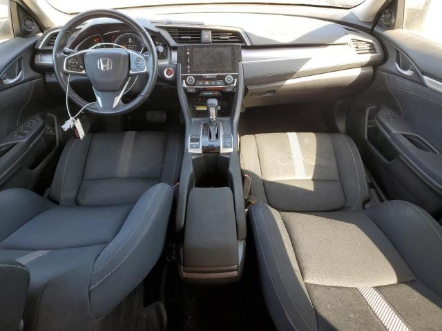 Photo 8 from auction – 2018 HONDA CIVIC EX with VIN JHMFC1F36JX038896