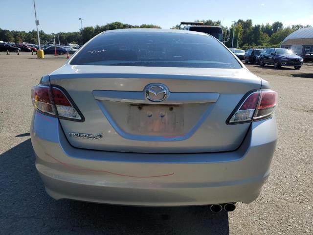 Photo 6 from auction – 2009 MAZDA 6 I with VIN 1YVHP81H495M49130