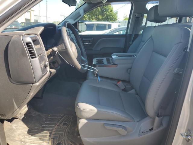 Photo 7 from auction – 2019 CHEVROLET SILVERADO with VIN 2GCRCNEC0K1225251