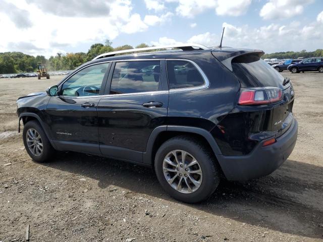 Photo 2 from auction – 2019 JEEP CHEROKEE L with VIN 1C4PJMLBXKD393825