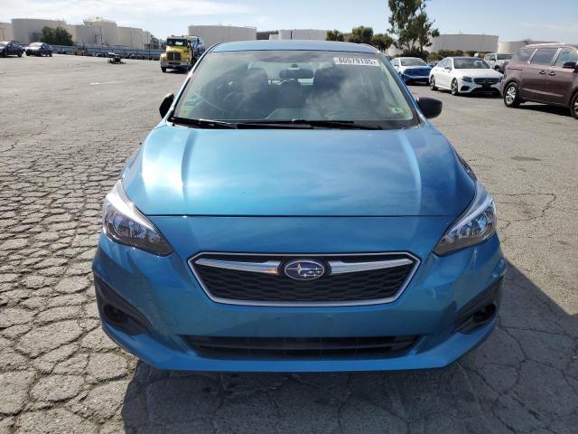 Photo 5 from auction – 2017 SUBARU IMPREZA with VIN 4S3GTAA66H3710643