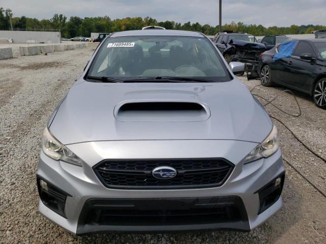 Photo 5 from auction – 2019 SUBARU WRX with VIN JF1VA1A64K9824857