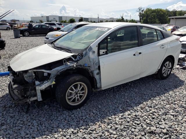 TOYOTA PRIUS 2016 with VIN JTDKARFU1G3015751 - Photo from auction