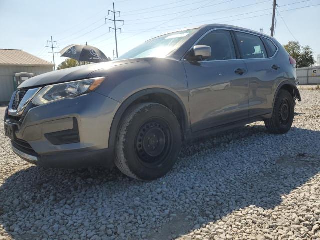Photo 1 from auction – 2018 NISSAN ROGUE S with VIN KNMAT2MV6JP574799