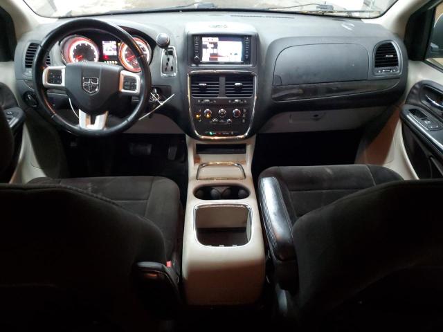 Photo 8 from auction – 2013 DODGE GRAND CARA with VIN 2C4RDGCG6DR717883