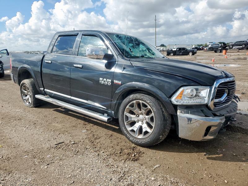Zdjęcie 4 z aukcji – 2018 RAM 1500 LONGH z VIN 1C6RR7PT5JS109847