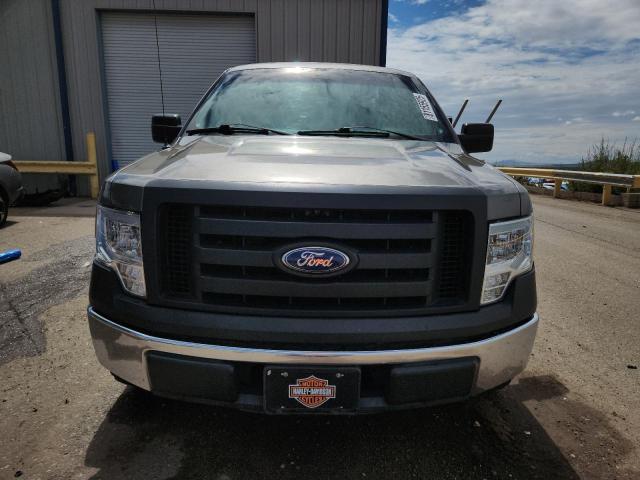 Photo 5 from auction – 2011 FORD F150 SUPER with VIN 1FTEW1CM7BFB84202